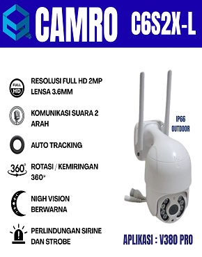 Kamera Wifi