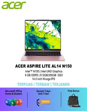 Laptop ACER DC