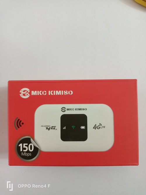 Modem 4G