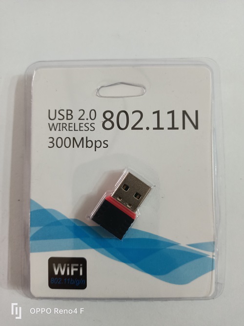 USB wirelless 
