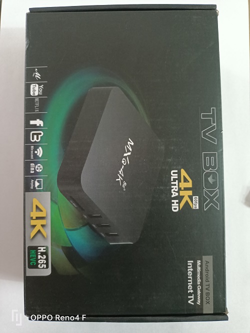 Tv Box Android 