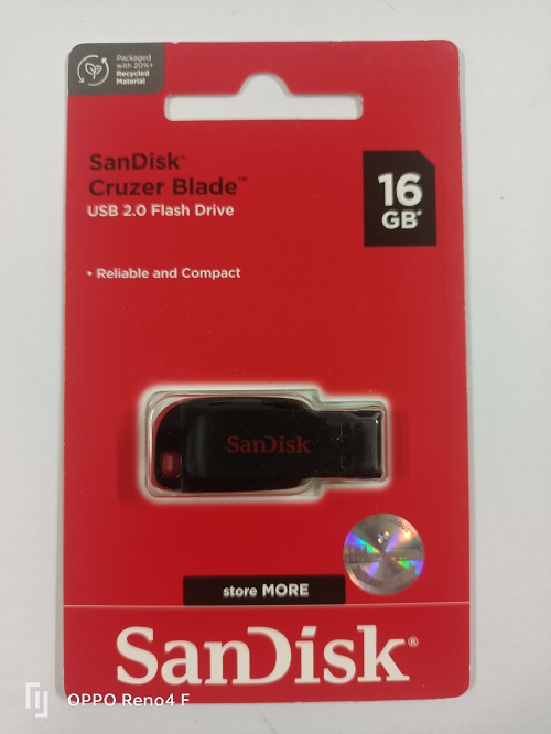 Flashdisk Sandisk 