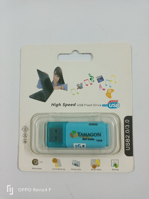Flashdisk yamagon 