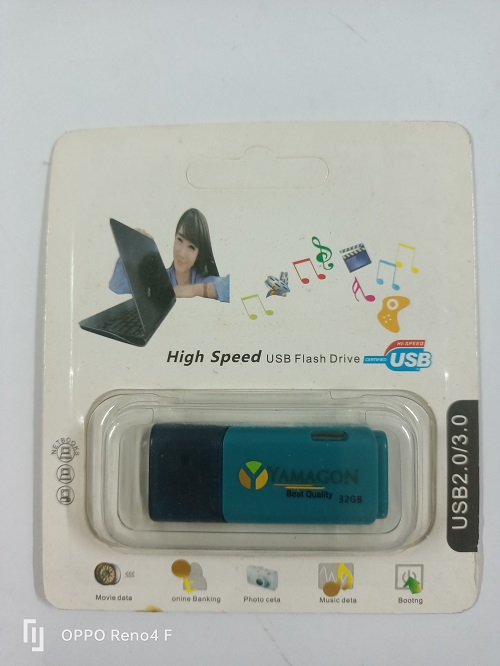 Flashdisk yamagon 