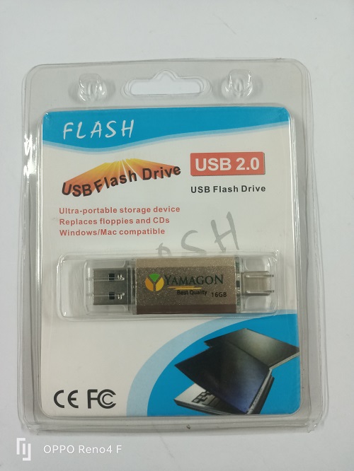 Flashdisk yamagon 