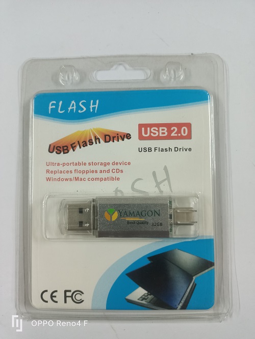 Flashdisk yamagon 