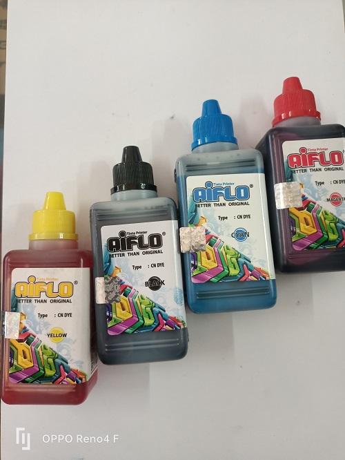 Tinta aiflo 