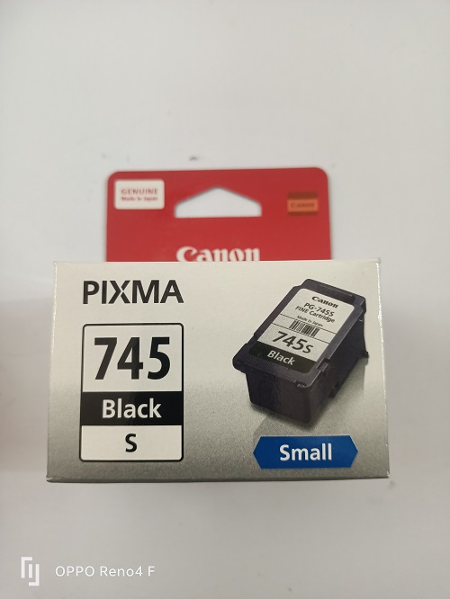 Cartridge Canon 
