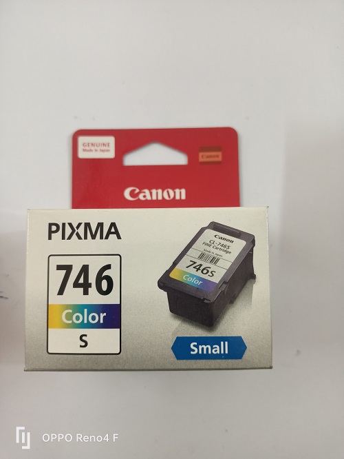 Cartridge Canon 