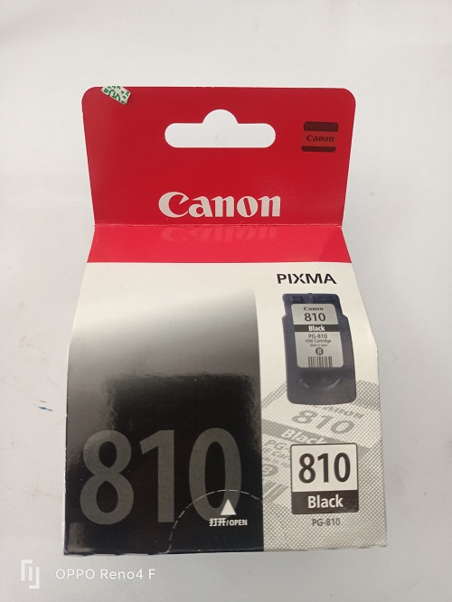 Cartridge canon