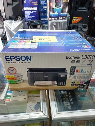 Printer Epson L3210