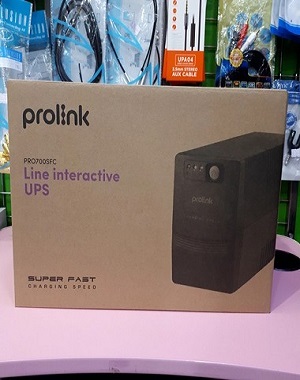 Ups Prolink Pro700