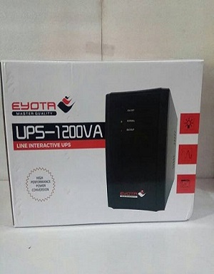 Ups Eyota 650 va