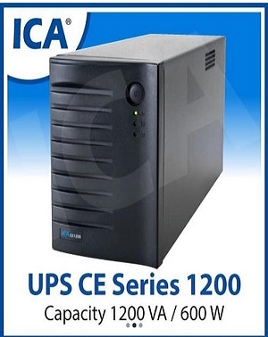 Ups ICA 1200va