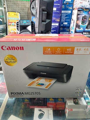 Printer Canon 