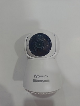 Kamera wifi 2MP