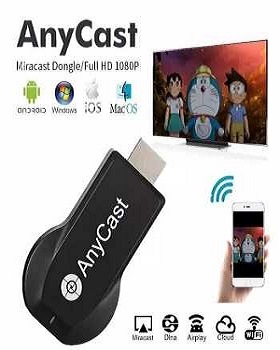 Anycast 