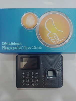 fingerprint