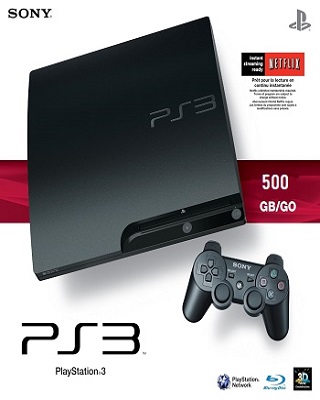 Playstation 3