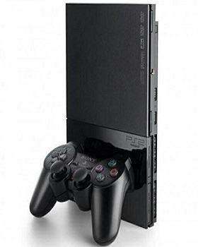 Playstation 2