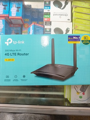 Router All Sim Card