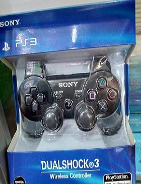 Stik PS3