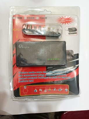 Adaptor Universal