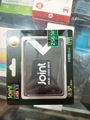 SSD 256GB