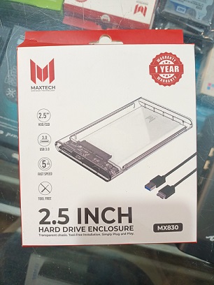 Casing HDD 3.0