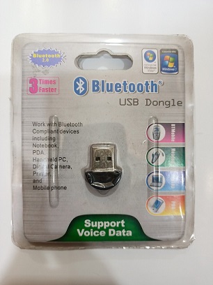 USb Bluehtoot 2.0