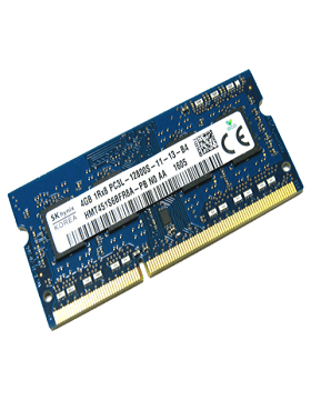 Sodium Ram 4GB