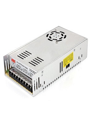 Power Supply CCTV