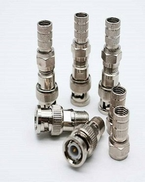 Conector BNC