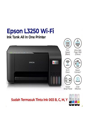 Printer Epson L3250