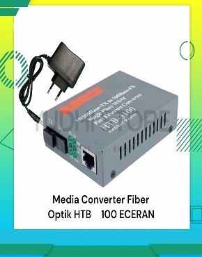 HTB FO NETLINK