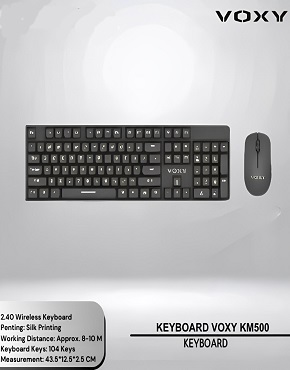 Keyboard Wirelles