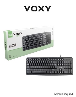 Keyboard USB