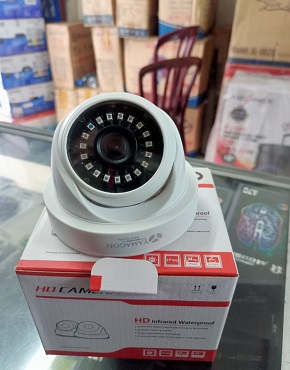 Kamera Cctv Indoor