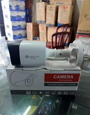 Kamera Cctv Outdoor