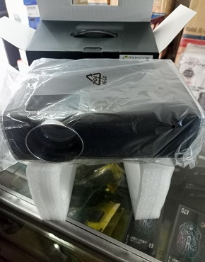 Projector M-50 Andro