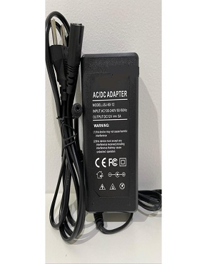 Adaptor 5A 12V