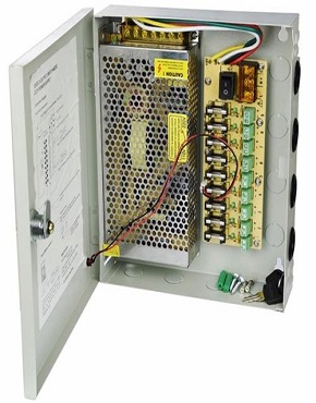 Power supply 20A 12V