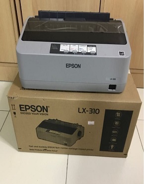 Printer Epson LX310