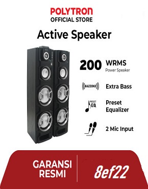 Speaker PAS 8EF22