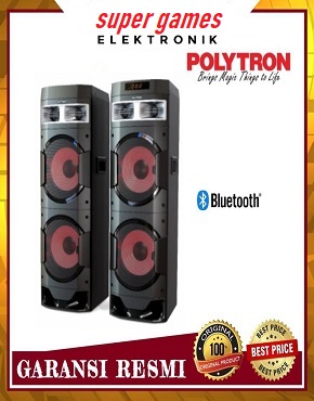 Speaker PAS 10DF28