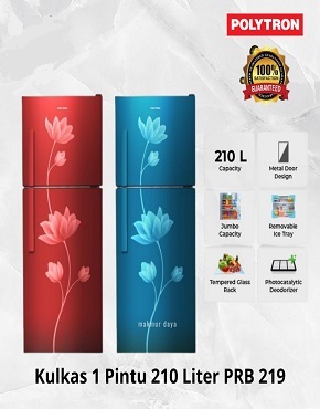 Polytron PRB 219R