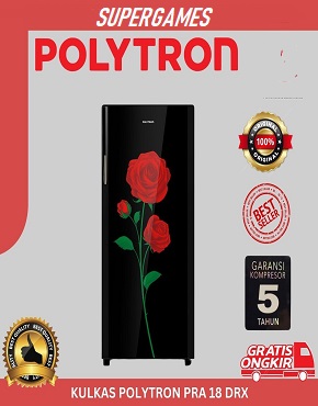 Polytron PRA 18DRX