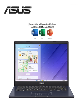 Laptop Asus DC