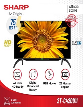 Sharp 2T-C42DDI1