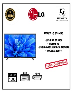 LG 32LM55